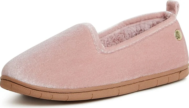 Pale Mauve
