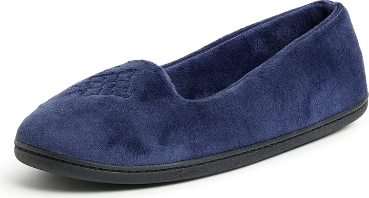 Peacoat Velour