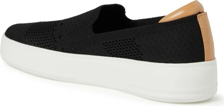 Dearfoams Women's Sophie Slip-On Sneaker - Image 2