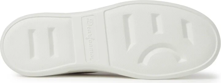 Dearfoams Women's Sophie Slip-On Sneaker - Image 4