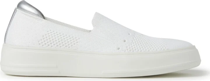 Dearfoams Women's Sophie Slip-On Sneaker - Image 6