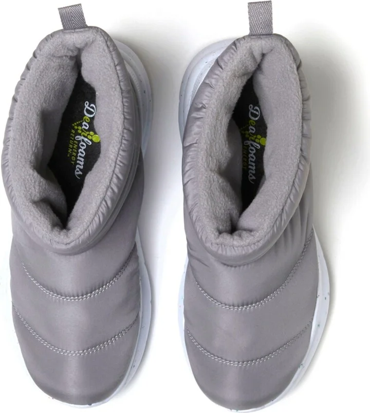 Dearfoams Women's Texoma Bootie With Regnr8 - Image 7