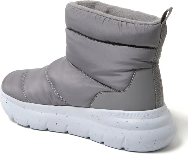 Dearfoams Women's Texoma Bootie With Regnr8 - Image 9
