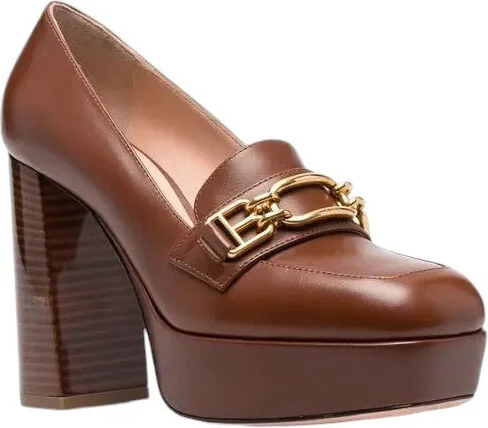 Deasia 6239473 Women's Cuero Leather Pumps
