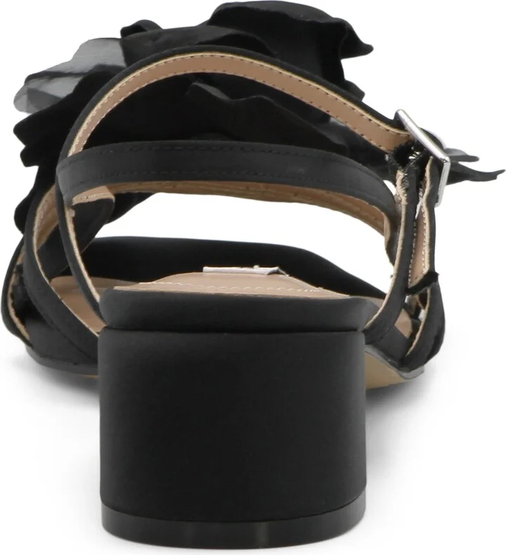 Deb Slingback Mary Jane Sandal - Image 2