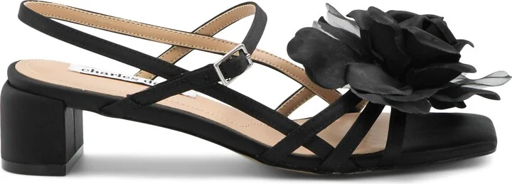 Deb Slingback Mary Jane Sandal - Image 3