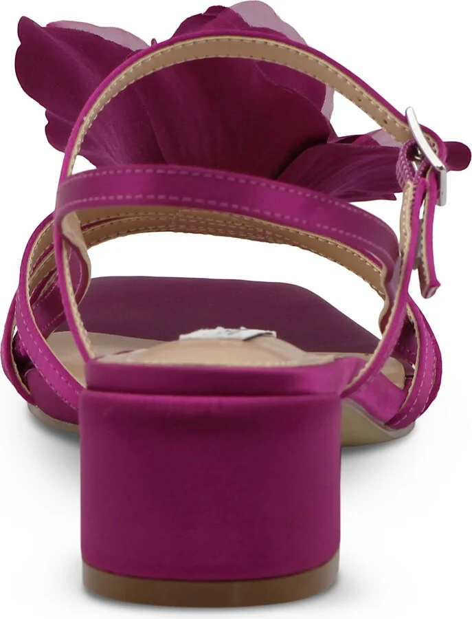 Deb Slingback Mary Jane Sandal - Image 7
