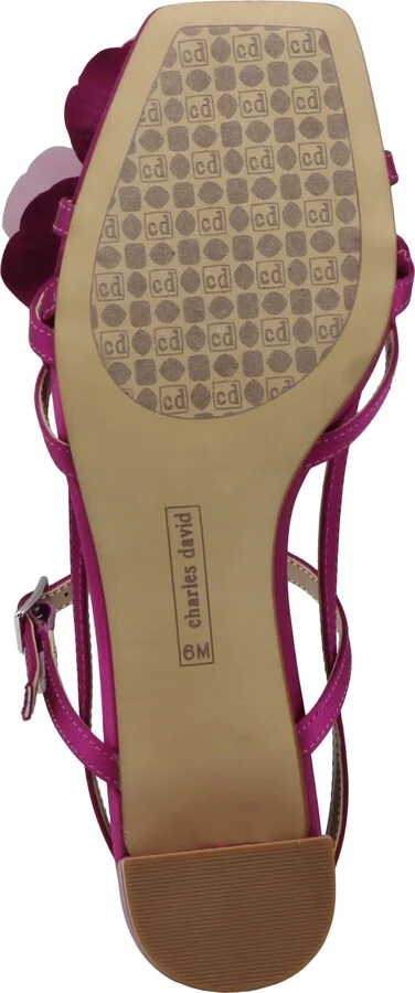 Deb Slingback Mary Jane Sandal - Image 10