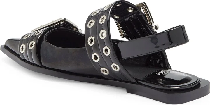 Debb Slingback Flat - Image 2