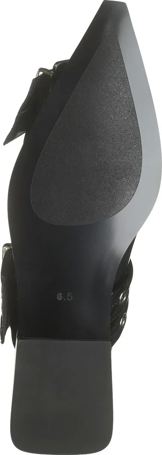 Debb Slingback Flat - Image 5