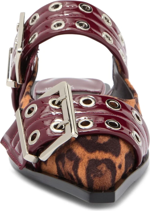 Debb Slingback Flat - Image 8