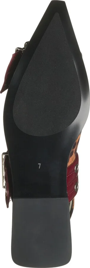 Debb Slingback Flat - Image 11
