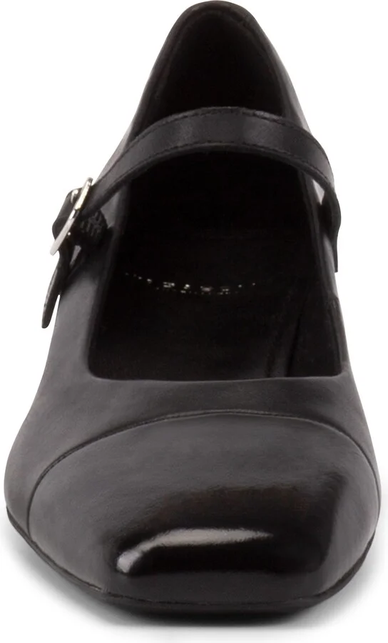 Debbi Cap Toe Mary Jane - Image 2