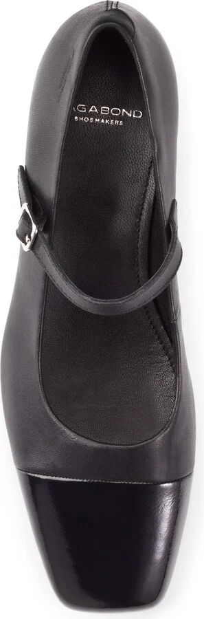 Debbi Cap Toe Mary Jane - Image 3