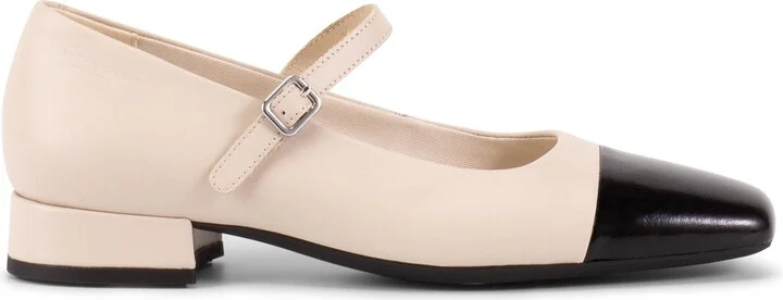 Debbi Cap Toe Mary Jane - Image 3