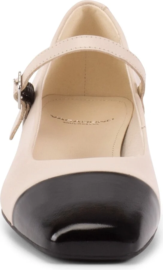 Debbi Cap Toe Mary Jane - Image 4