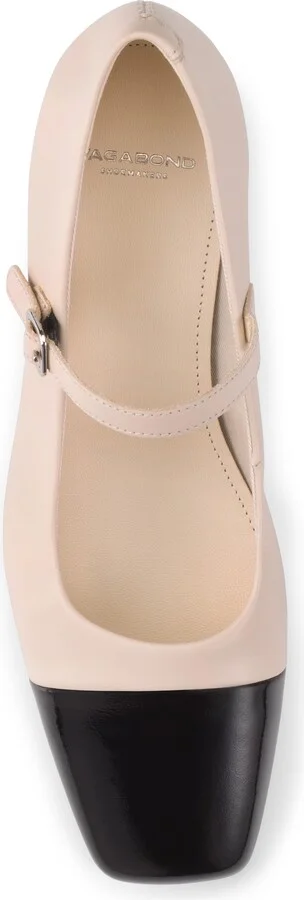 Debbi Cap Toe Mary Jane - Image 5