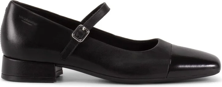 Black/ Black