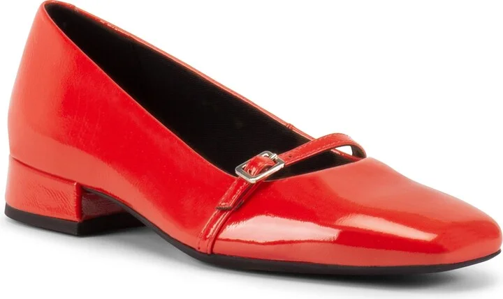 Flame Red