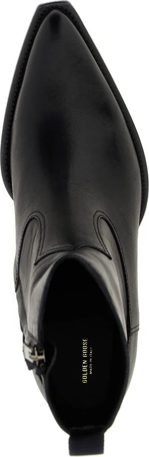 'debbie' Ankle Boots - Image 4