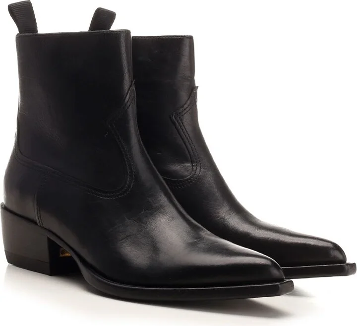 'debbie' Boots - Image 2