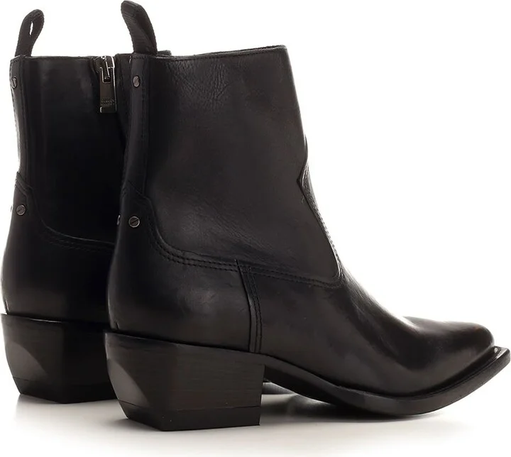 'debbie' Boots - Image 3
