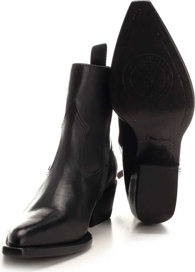 'debbie' Boots - Image 5