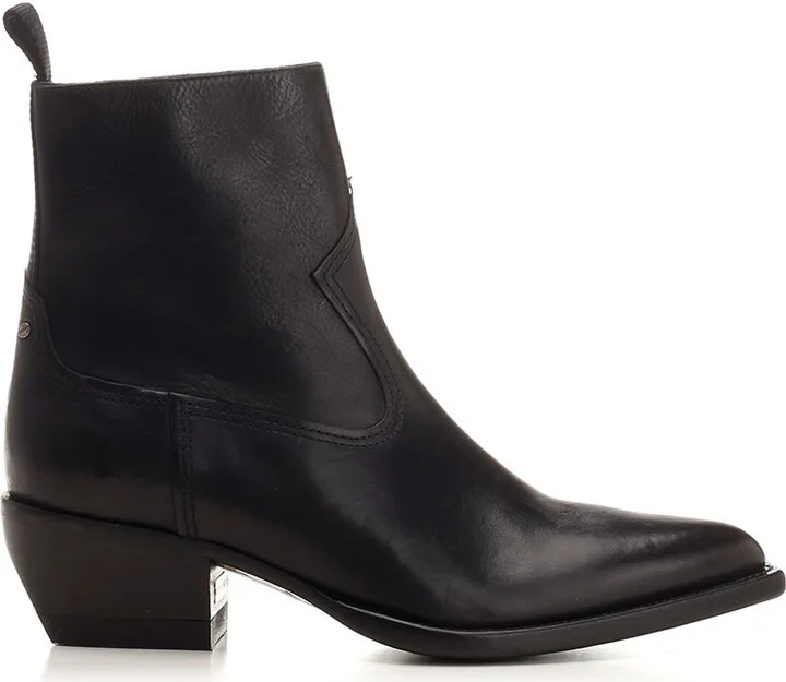 'debbie' Boots