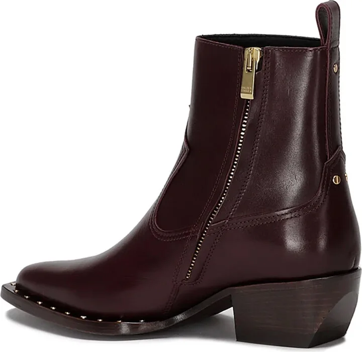 Debbie cowboy boots - Image 3