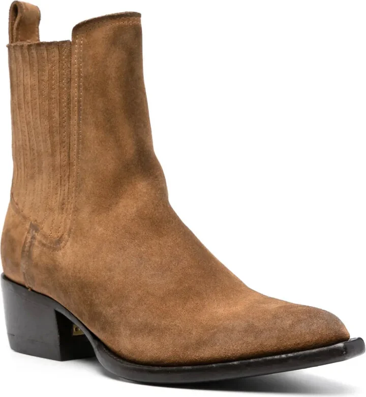 Debbie cowboy boots - Image 2