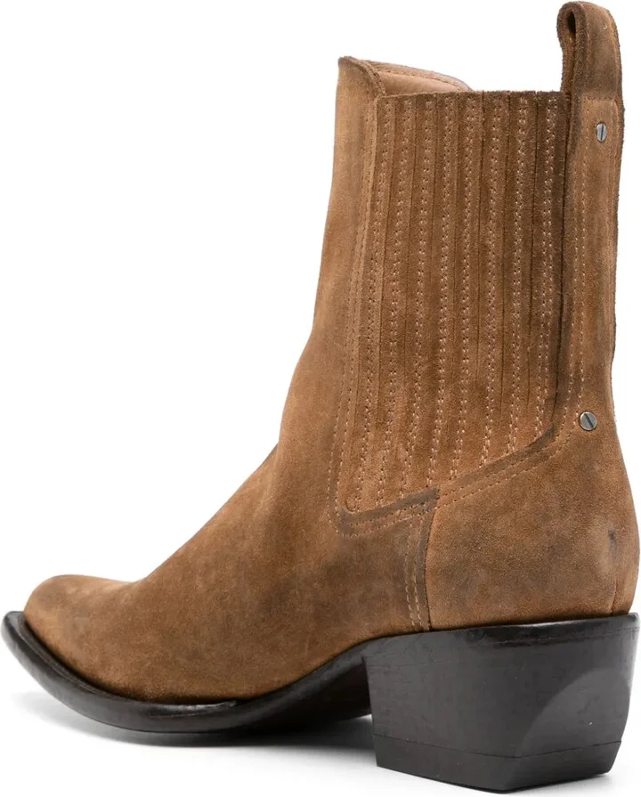 Debbie cowboy boots - Image 3