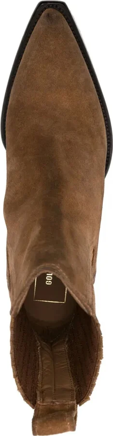 Debbie cowboy boots - Image 4