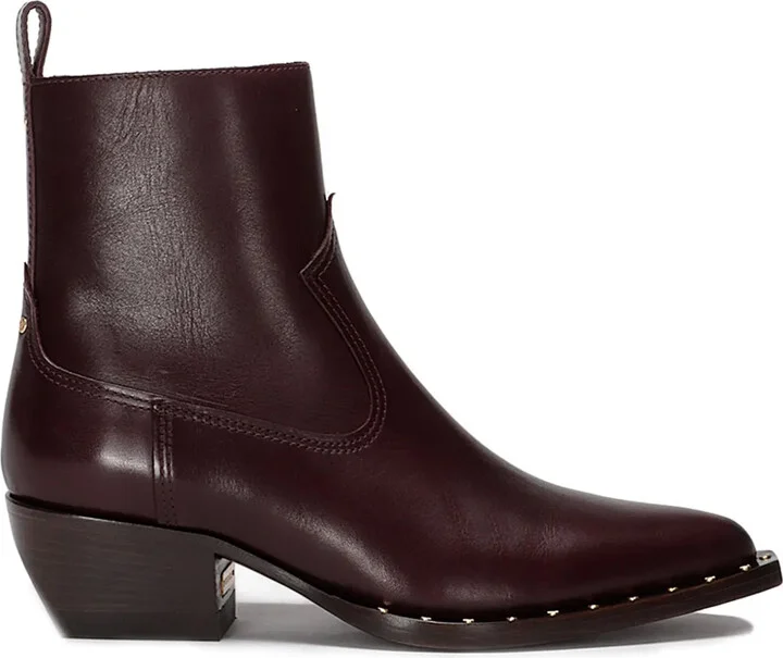 Debbie cowboy boots