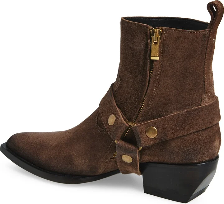 Debbie Harness Boot - Image 2