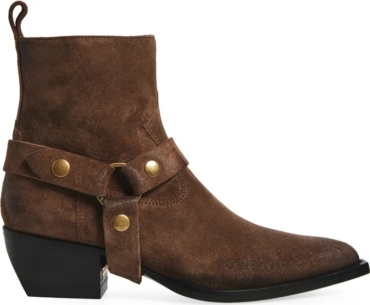 Debbie Harness Boot - Image 3
