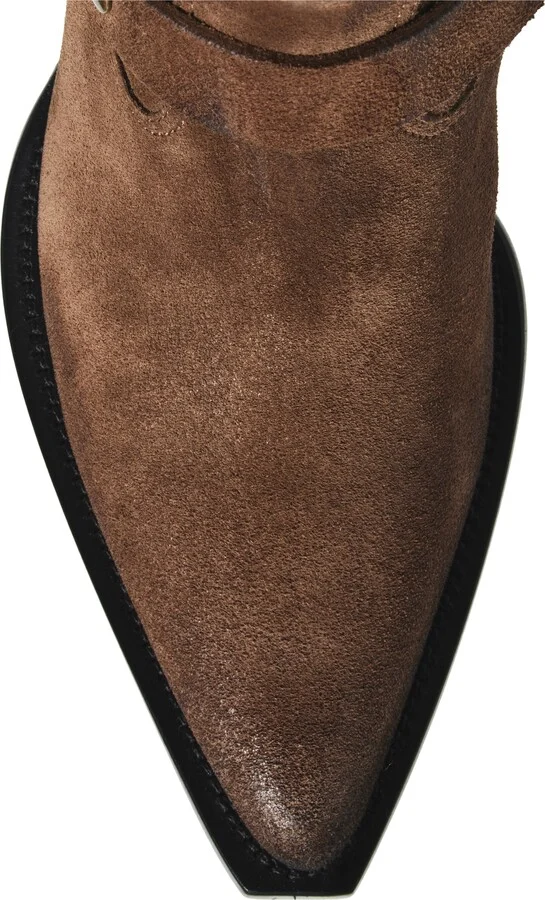 Debbie Harness Boot - Image 5