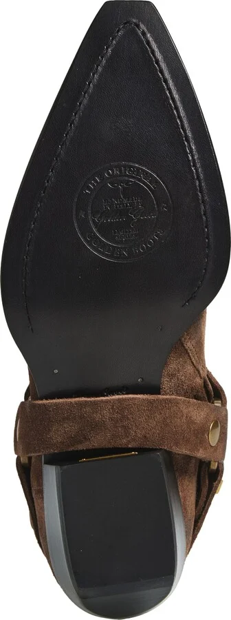Debbie Harness Boot - Image 6