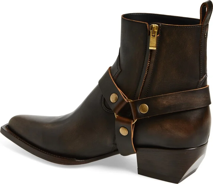 Debbie Harness Boot - Image 2