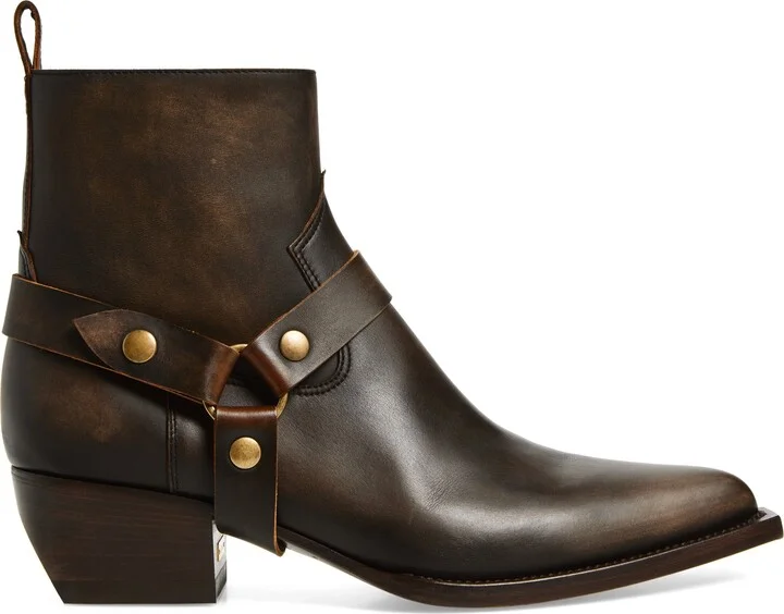 Debbie Harness Boot - Image 3