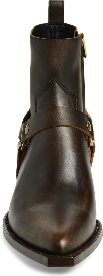 Debbie Harness Boot - Image 4