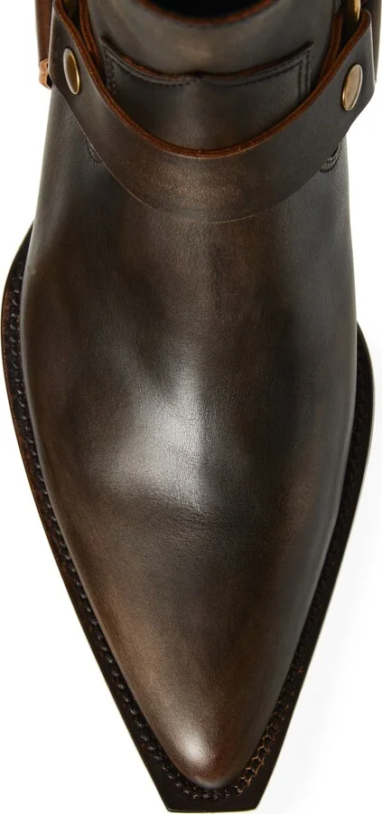 Debbie Harness Boot - Image 5