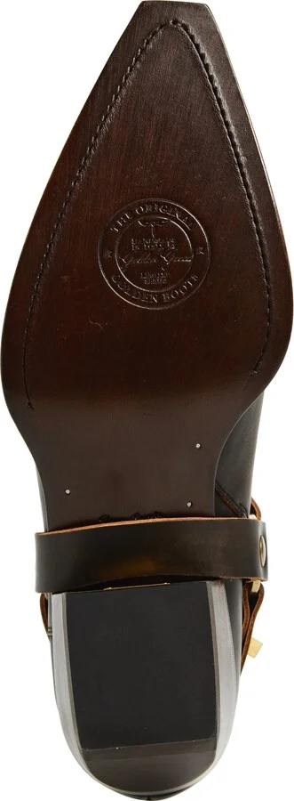 Debbie Harness Boot - Image 6