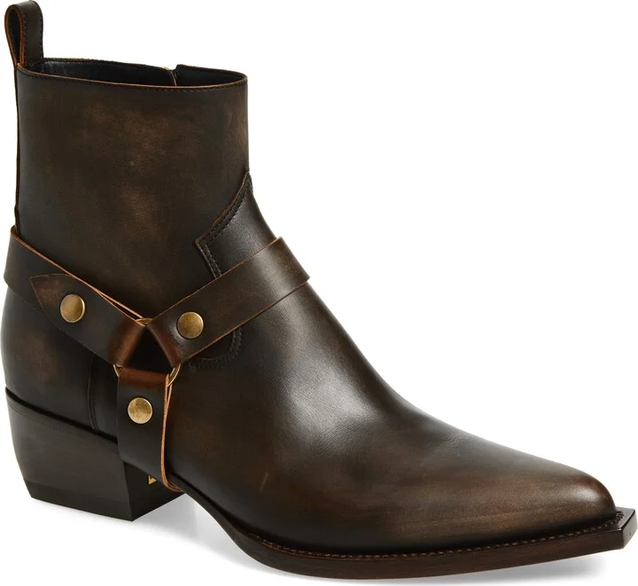 Debbie Harness Boot