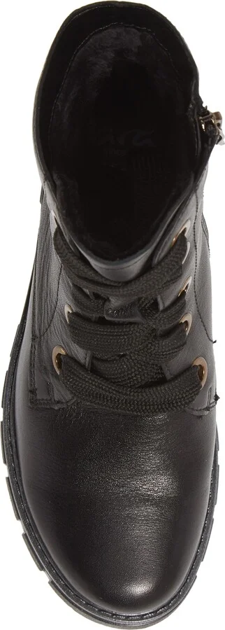 Debbie Lace-Up Boot - Image 5
