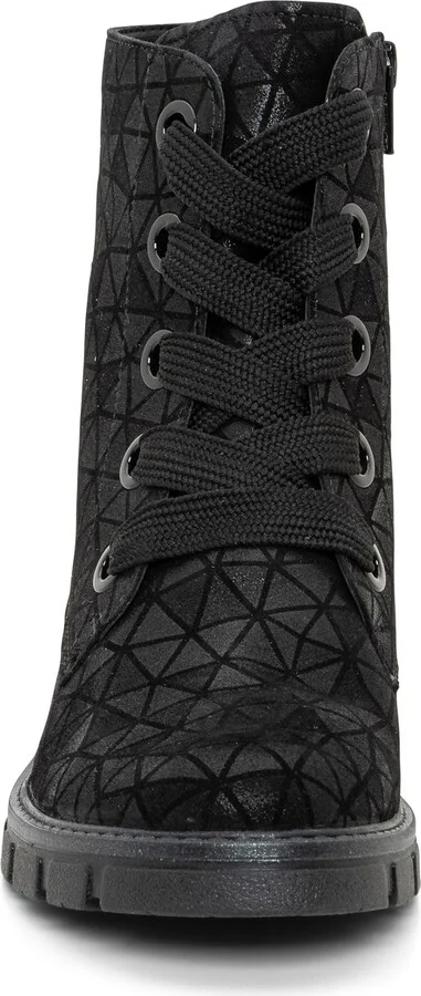 Debbie Lace-Up Boot - Image 10