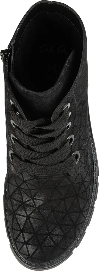 Debbie Lace-Up Boot - Image 11