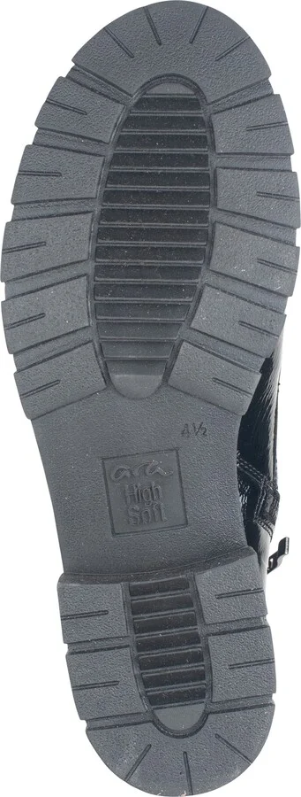 Debbie Lace-Up Bootie - Image 6