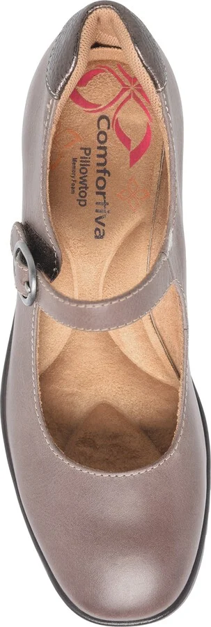 Debbie Mary Jane Wedge - Image 11