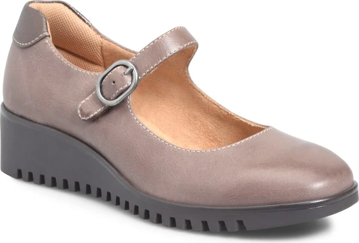 Debbie Mary Jane Wedge