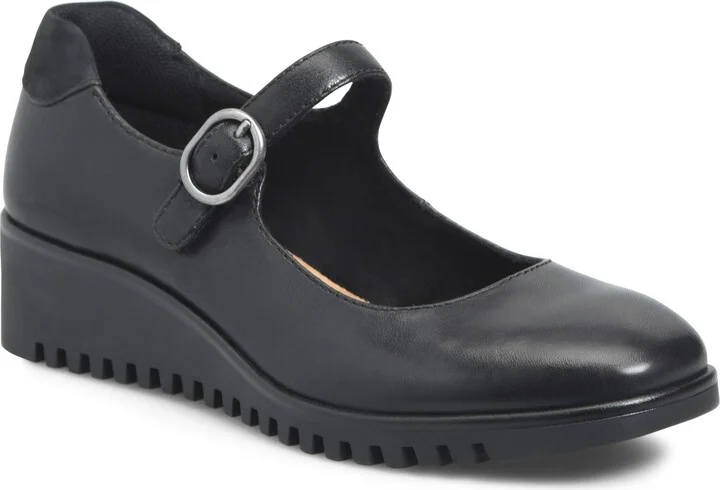 Debbie Mary Jane Wedge